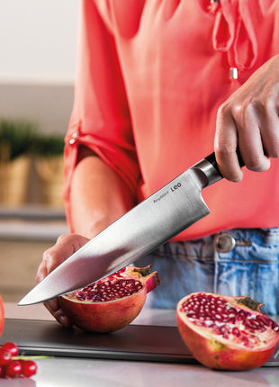 BergHoff Leo Chef's Knife 20cm Graphite