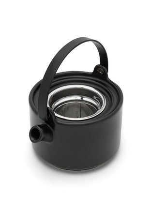 bredemeijer Tea for one Umea, with Bamboo Lid