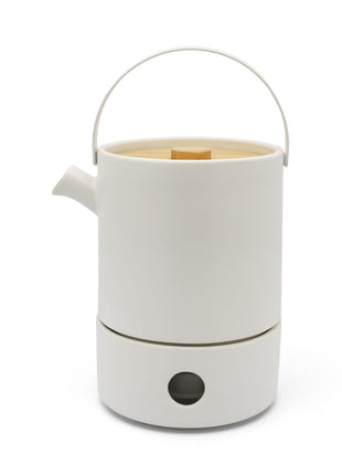 bredemeijer Tea Set Umea 1.2L with Warmer