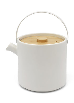 bredemeijer Tea Set Umea 1.2L with Warmer