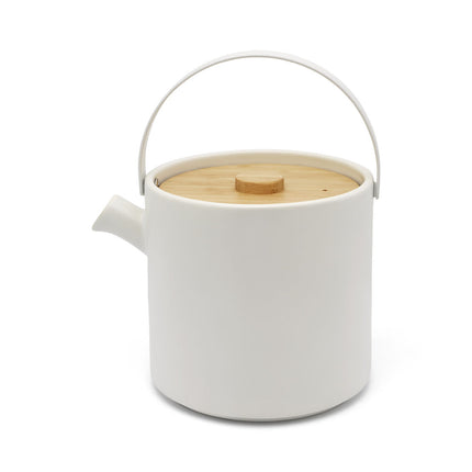 bredemeijer Tea Set Umea 1.2L with Warmer