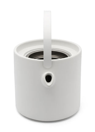 bredemeijer Tea Set Umea 1.2L with Warmer