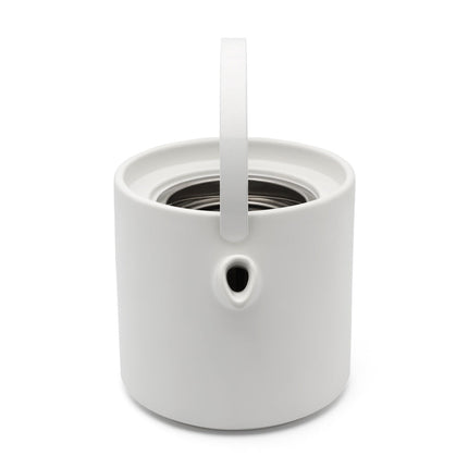 bredemeijer Tea Set Umea 1.2L with Warmer