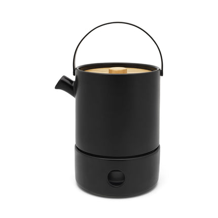 bredemeijer Tea Set Umea 1.2L with Warmer