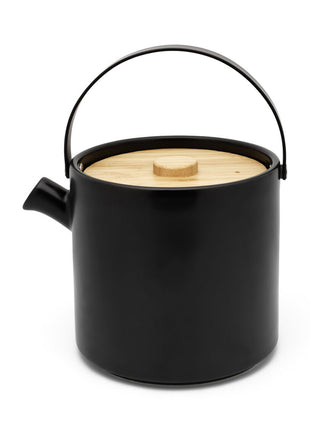 bredemeijer Tea Set Umea 1.2L with Warmer