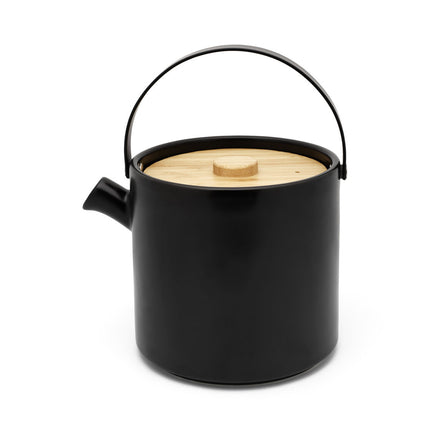 bredemeijer Tea Set Umea 1.2L with Warmer