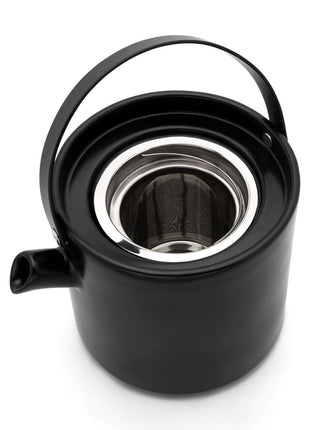 bredemeijer Tea Set Umea 1.2L with Warmer