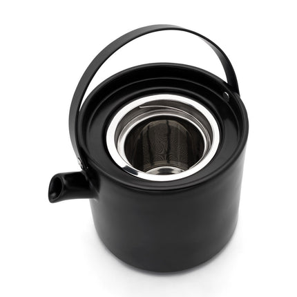 bredemeijer Tea Set Umea 1.2L with Warmer
