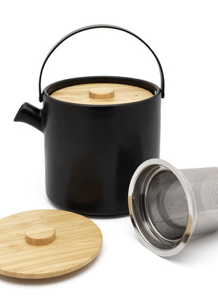 bredemeijer Tea Set Umea 1.2L with Warmer