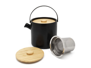 bredemeijer Tea Set Umea 1.2L with Warmer