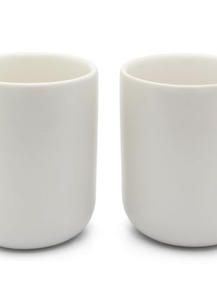 bredemeijer Tea Set Mug Umea with Bamboo Coasters