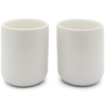 bredemeijer Tea Set Mug Umea with Bamboo Coasters