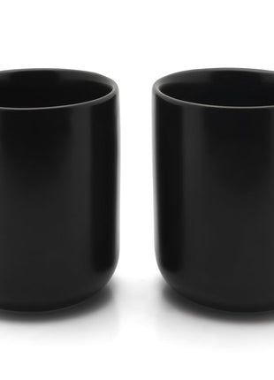 bredemeijer Tea Set Mug Umea with Bamboo Coasters