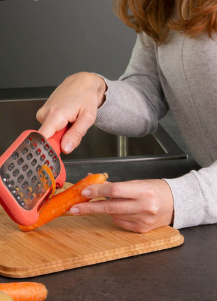Trebonn Peeler & Grater