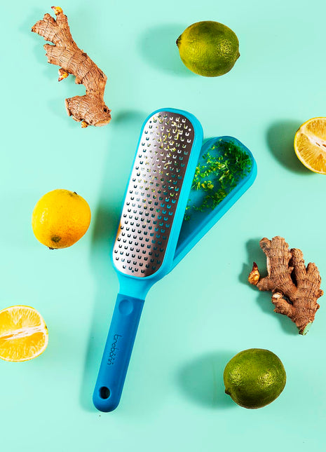 Trebonn Zest & Collect