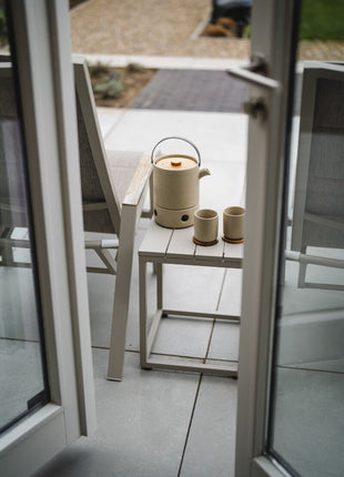 bredemeijer Tea Set Umea 1.2L with Warmer