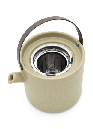 bredemeijer Tea Set Umea 1.2L with Warmer