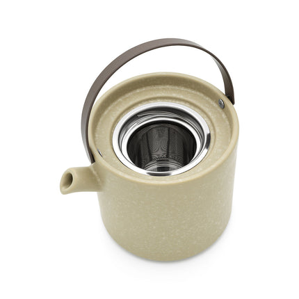 bredemeijer Tea Set Umea 1.2L with Warmer