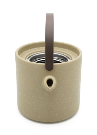 bredemeijer Tea Set Umea 1.2L with Warmer