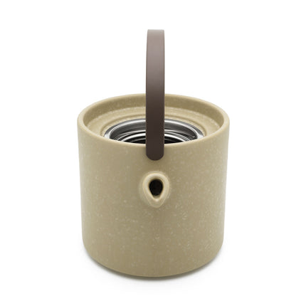 bredemeijer Tea Set Umea 1.2L with Warmer