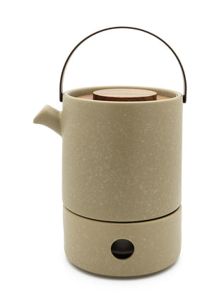 bredemeijer Tea Set Umea 1.2L with Warmer