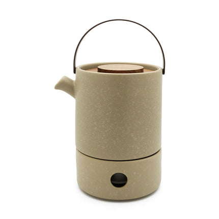 bredemeijer Tea Set Umea 1.2L with Warmer