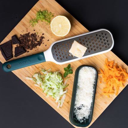 Trebonn Grate + Collect
