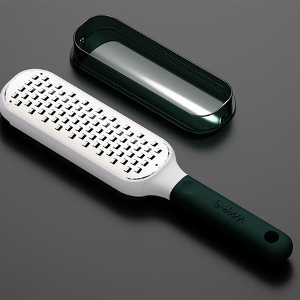 Trebonn Grate + Collect