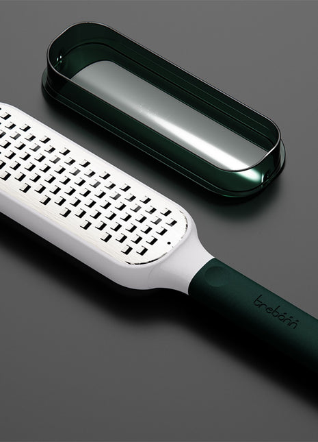 Trebonn Grate + Collect