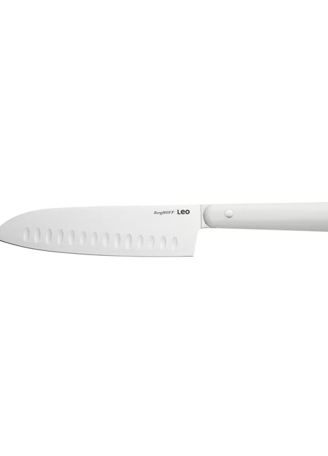 BergHoff Leo Santoku Knife 17.5cm Spirit