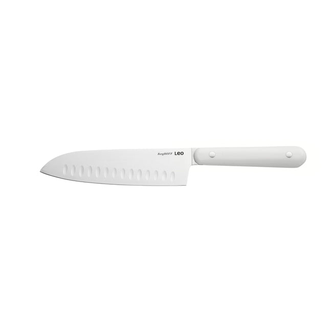 BergHoff Leo Santoku Knife 17.5cm Spirit