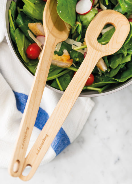 BergHoff Leo Wooden Serving Set (2 pcs)