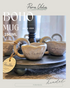 Pura Vida Boho Mug 150ml
