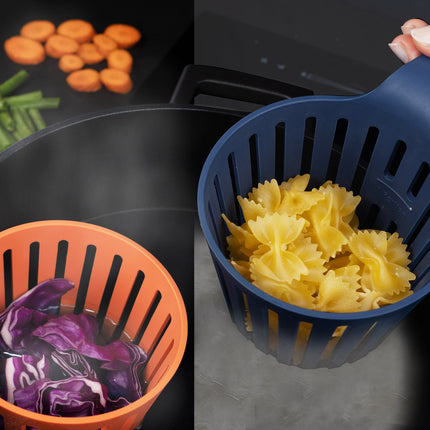 Trebonn Cookin’Pods