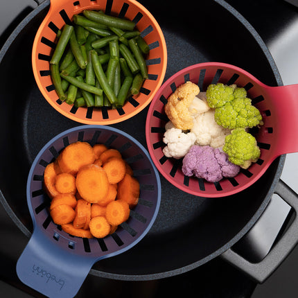 Trebonn Cookin’Pods