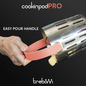 Trebonn Cookin’Pod PRO