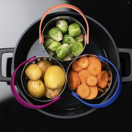 Trebonn Cookin’Pod PRO