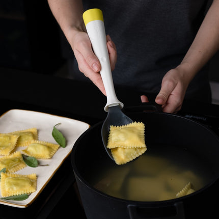 Trebonn UP! Slotted Spoon