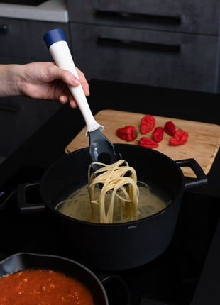 Trebonn UP! Spaghetti Server