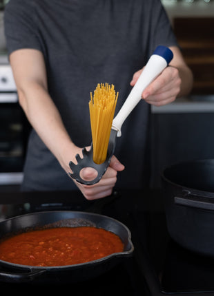 Trebonn UP! Spaghetti Server