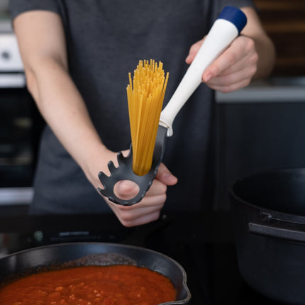 Trebonn UP! Spaghetti Server