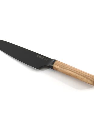 BergHoff Ron Chef's Knife Wooden Handle 19 cm