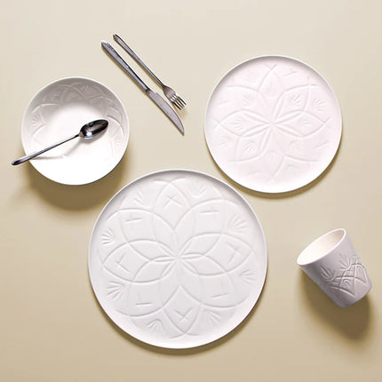 Porland Christina Serving Plate - 32 cm (Set of 2)