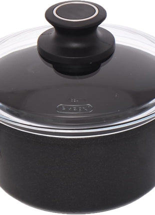 First Titanium Cooking Pot 16 cm