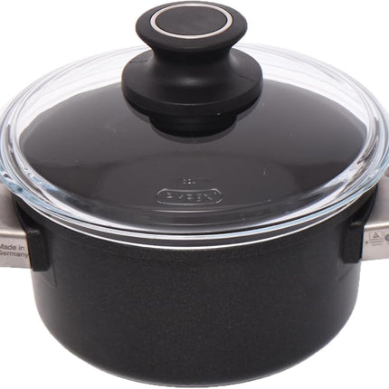 First Titanium Cooking Pot 16 cm