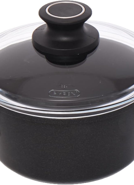 First Titanium Cooking Pot 16 cm