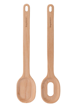 BergHoff Leo Wooden Serving Set (2 pcs)