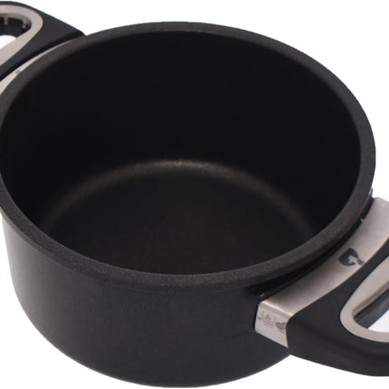 First Titanium Cooking Pot 16 cm