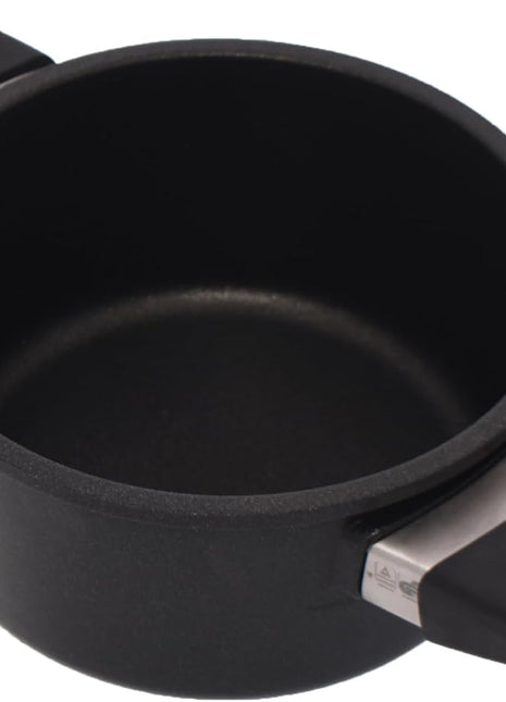 First Titanium Cooking Pot 16 cm