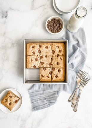 USA Pan Square Cake Pan